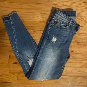 Vici jeans